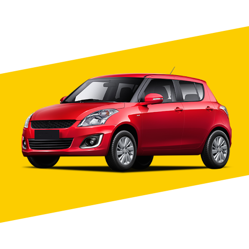 SWIFT 5P (2011 2017)